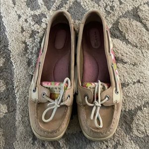 Women’s Sperry Top Siders